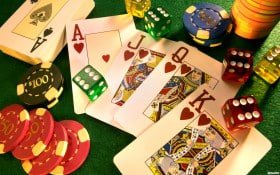 Layar pembelian kartu Bingo rtp4d dengan opsi jumlah kartu dan nilai taruhan